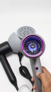 Hair Dryer Panas Dingin Pengering Rambut Fashion Salon C-32