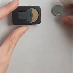 Button Battery Charger Type-C Portable Universal LIR1025 LIR1220 LIR1240 LIR1244 LIR1254 LIR1620 LIR1632 LIR2016 LIR2025 LIR2032 LIR2430 LIR2450