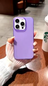 Ốp lưng iphone siêu mỏng vỏ nhám chống sốc chống vân tay cho 7plus/8plus/x/xsm/11/12/13/14/15/pro/max/plus/pro - Belo