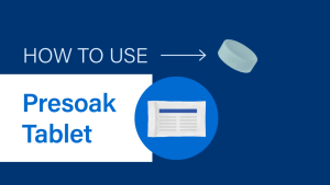 Ecolab ReadyDose Presoak Utensils Cleaner 25g | HOSPECO