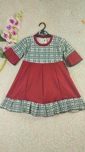 GAMIS HARIAN ANAK SIZE S 1-2 TAHUN (MOTIF BERUBAH-UBAH)