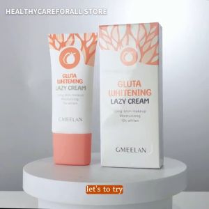 Simplify Your Skincare Routine with Gmeelan Lazy Cream