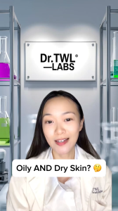 Dr.TWL Dermaceuticals Hyaluronic Acid In-House Formula