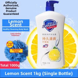 Safeguard | Long Lasting Fragrance Bath Shower Gel