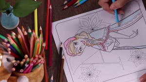 Vigour House Color Pencils Set Oil Pencils Erasable Core Color Pencil Set Drawing Pencil Oil-Based Colour Pencil(48/72/120/160 Pcs)