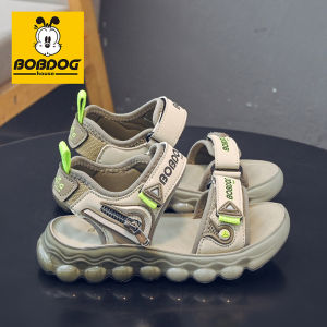 BOBDOG HOUSE | Boys Summer Sandals Non-Slip Soft Sole