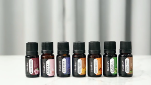 10ml Humidifiers Essential Oil Scent Air Humidifier Water Soluble Fragrance