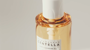 【24H Fast Delivery】SKIN1004 Centella Centella Ampoule Essence Makeup Remover Oil 200ml