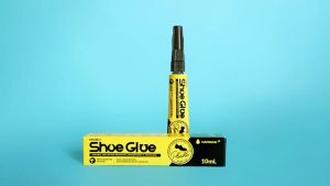[EZ4U] Shoe Glue Gam Kasut Shoe Adhesive 鞋胶 30ML