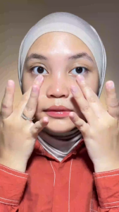 SANIYE UV SHIELD SUNSCREEN SPF 50 PA+++ 50ML BPOM