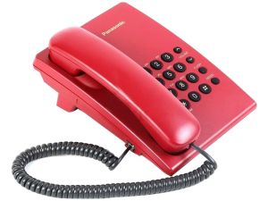 Máy điện thoại bàn Panasonic Ts500