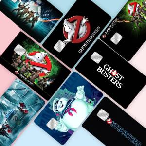 Movie G-Ghostbusters Drawstring Bags Printed Gift Bags 30*40cm Travel Pouch Storage Clothes Handbag Makeup Bag