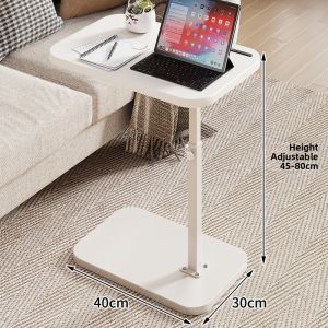 evesigar | Portable Adjustable Car Table