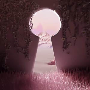 [BPOM] Azarine Mattelite Lock Lipstick 4 gr