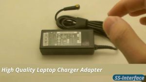 Adaptor Laptop Acer Travelmate 5740 5740g 5742 5735z Charger adapter
