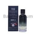 Parfum Pria Black Flame Hotice EDP Original. 
