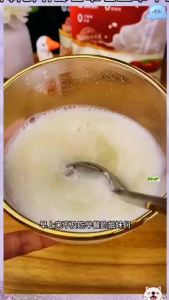 美粥食客豆浆粉 豆浆粉无糖 黄芪党参豆浆粉 黄芪豆浆粉 营养餐 黑豆浆粉