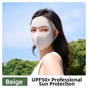 MiiOW | UV Protection Face Mask