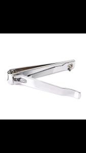 GUNTING KUKU STAINLESS STEEL TAJAM / ALAT POTONG PEMOTONG KUKU MODEL 777 / ALAT JEPITAN KUKU