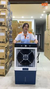 [Hỏa Tốc] Quạt hơi nước Neta NT8800 - 80 lít