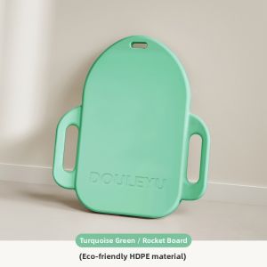 YIHECHUYAO | Sensory Integration Training Balance Board for Indoor and Outdoor Use