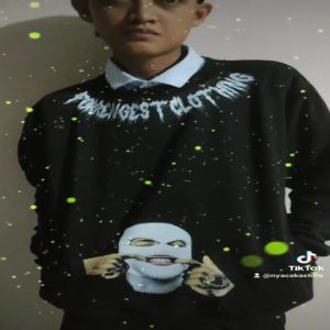 Sweater Crewneck Basic Full Lebel dan Hantag Jaket Sweatshirt Tokyo Termurah