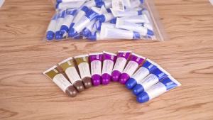 10PCS Tattoo Aftercare Cream Fougera Vitamin A&D Ointment Skin Healing Gel Microblading Permanent Makeup Repair Tattoo Supplies