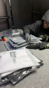 Tshirt YouTube Viral Keren - Baju Kaos Anak Muda / Fans YouTube / Kaos YouTuber