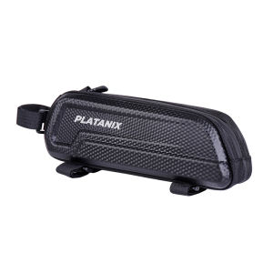 EVA Hard Shell Phone Storage Top Tube Bag