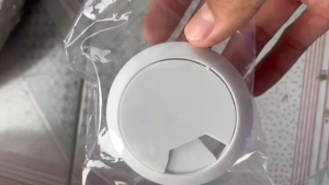 Nắp Luồn Dây Điện Nhựa Phi 60mm – Nhiều màu – Tiện Ích Và An Toàn Khi Sử Dụng