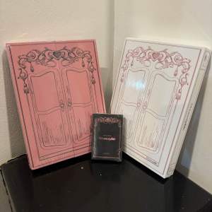 STAYC Metamorphic 1st Album