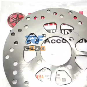 Piringan Disc Depan Mio Sporty Smile Mio Soul Lama Xeon Karbu Rc Yamaha 28D Cakram Rem Fino Mio New