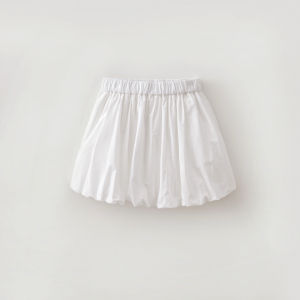 Marc&Janie | Cotton Checkered Mini Skirt