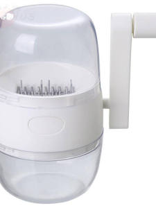 gumahus | Nuts and Peanuts Grinder Household Ultra-Fine Powder Maker
