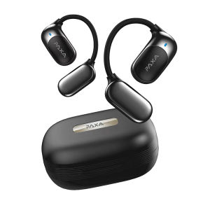 PAXA KC-09 AI ไร้สายบลูทูธ 5.4 หูฟัง Hi-Fi สเตอริโอ OWS หูฟังกีฬาเกมเพลง AI คําค้นหาหูฟัง