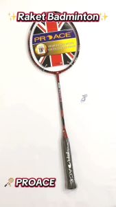 Raket Badminton Proace SweetSpot 950 Original/ Raket Pro Ace Sweet Spot 950