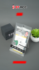 BT-ACC Battery Battery For Vivo Y35 5G / Y02T / B-Y1