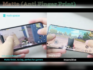 Miếng Dán PPF Samsung S23 Ultra Rock Space Cao Cấp - Dán Mặt Trước / Lưng Đàn Hồi Bảo Vệ Mắt