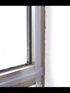 Duct Tape pvc adhesive tape for kitchen Heavy Duty Silver 100/50/20/10MM - Strong Flexible No Residue