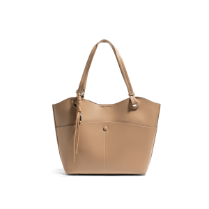 Large Capacity Stylish Tote Bag