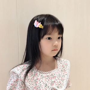 【VanHariacc】กิ๊บติดผม ดอกไม้ ผลไม้ น่ารัก เด็กผู้หญิง กิ๊บหน้าม้า เครื่องประดับผม