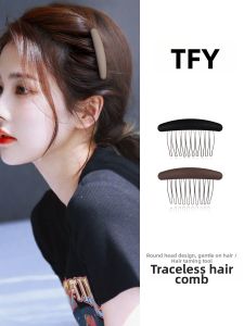 TFY | Hair Tidying Magic Styling Comb Side Bangs Clip
