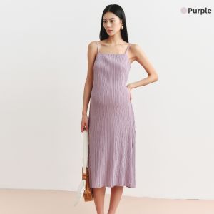 SELLYNEAR | Pregnant Friendly Elegant Summer Maternity Vest Dress