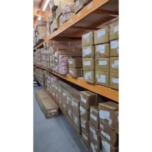 TOYOTA INNOVA FACELIFT 2016 - 2021 2.0X 2.0G SIDE STEP RUNNING BOARD NERF BARS