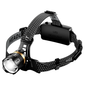 SKY FIRE | High Power Long Battery Life Outdoor Headlamp