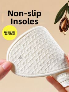 XIANZHAO | Non-slip Breathable Moisture Absorption Deodorizing Womens Insoles Ultra-thin