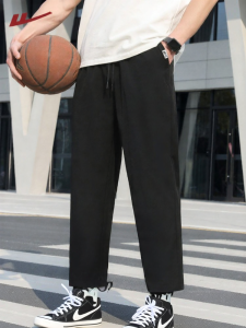 Warrior | Breathable Quick-dry Men Sport Pants
