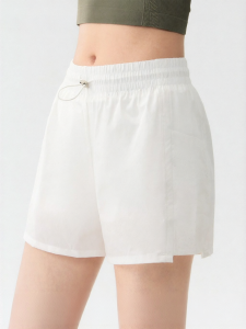 YUANQINVHAI | Multi-Sport Training Shorts Running Fitness Yoga Tennis Breathable