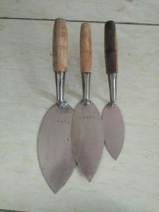Cap sukun Cetok Semen 18x9cm/14x6cm/10x5cm untuk memplester tembok mencampur adonan pasir dan semen murah