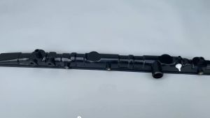 Lower Tank Radiator Toyota Corolla Twincam 1.6cc 1988-1992 - 7841